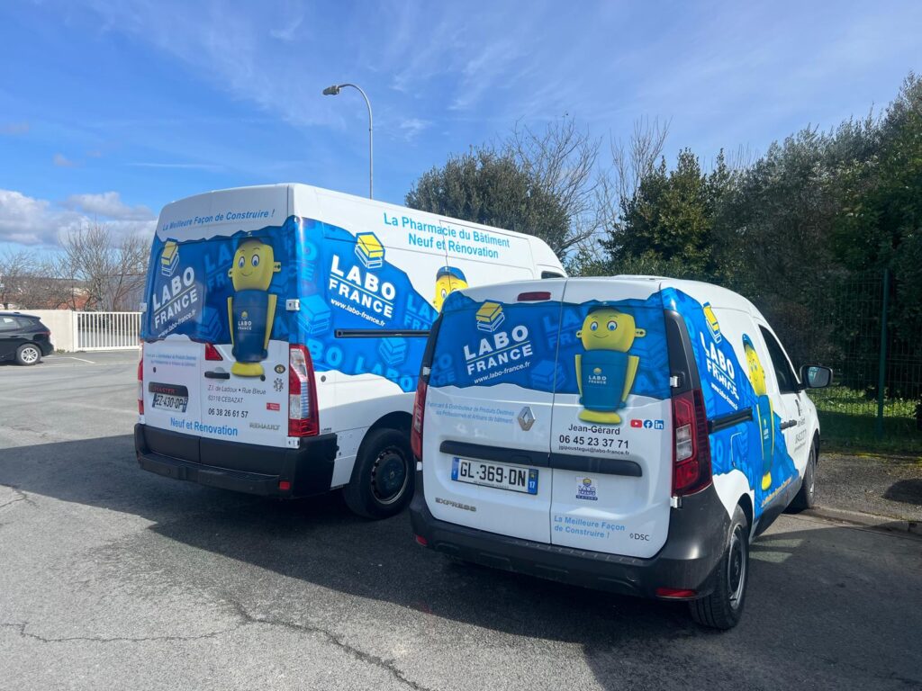 Solutions Labo France en Charente-Maritime | Labo Solutions